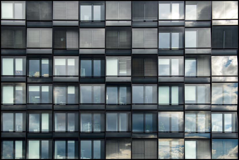Windows & Doors